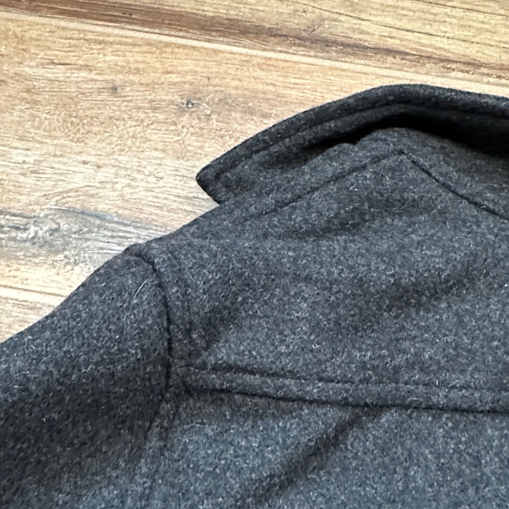 Anian Women's Black Button Down Shirt - Picture 13 of 16